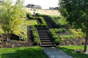 Luxury landscaping | Boise Idaho | 208.863.3313