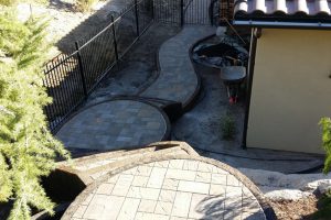 Luxury landscaping | Boise Idaho | 208.863.3313