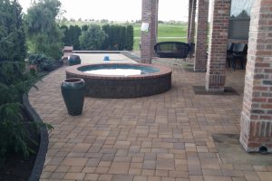 Luxury landscaping | Boise Idaho | 208.863.3313