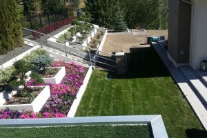 Luxury landscaping | Boise Idaho | 208.863.3313
