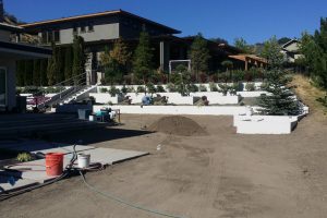 Luxury landscaping | Boise Idaho | 208.863.3313