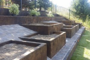 Luxury landscaping | Boise Idaho | 208.863.3313