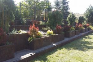 Luxury landscaping | Boise Idaho | 208.863.3313