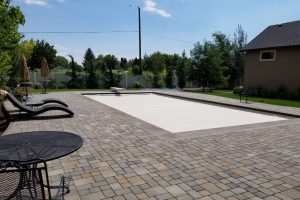 Luxury landscaping | Boise Idaho | 208.863.3313