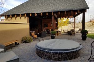 Luxury landscaping | Boise Idaho | 208.863.3313