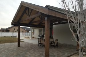 Luxury landscaping | Boise Idaho | 208.863.3313