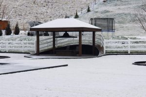 Luxury landscaping | Boise Idaho | 208.863.3313