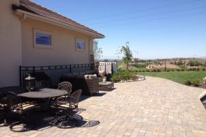 Luxury landscaping | Boise Idaho | 208.863.3313