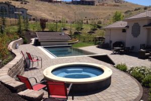 Luxury landscaping | Boise Idaho | 208.863.3313