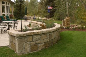 Luxury landscaping | Boise Idaho | 208.863.3313