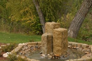 Luxury landscaping | Boise Idaho | 208.863.3313