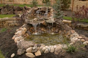 Luxury landscaping | Boise Idaho | 208.863.3313