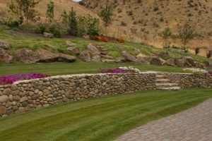 Luxury landscaping | Boise Idaho | 208.863.3313