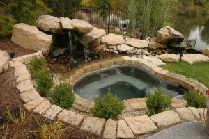 Luxury landscaping | Boise Idaho | 208.863.3313