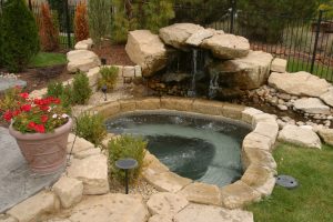 Luxury landscaping | Boise Idaho | 208.863.3313