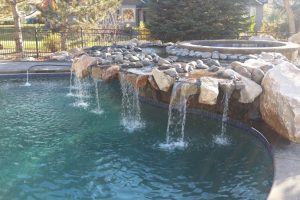 Luxury landscaping | Boise Idaho | 208.863.3313