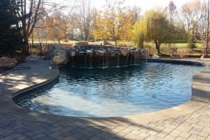 Luxury landscaping | Boise Idaho | 208.863.3313