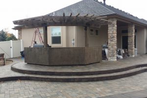 Luxury landscaping | Boise Idaho | 208.863.3313