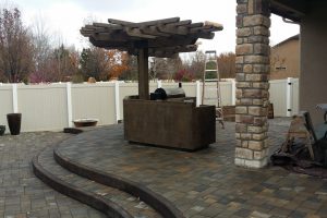 Luxury landscaping | Boise Idaho | 208.863.3313