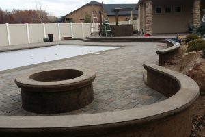 Luxury landscaping | Boise Idaho | 208.863.3313