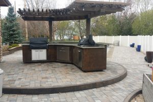 Luxury landscaping | Boise Idaho | 208.863.3313