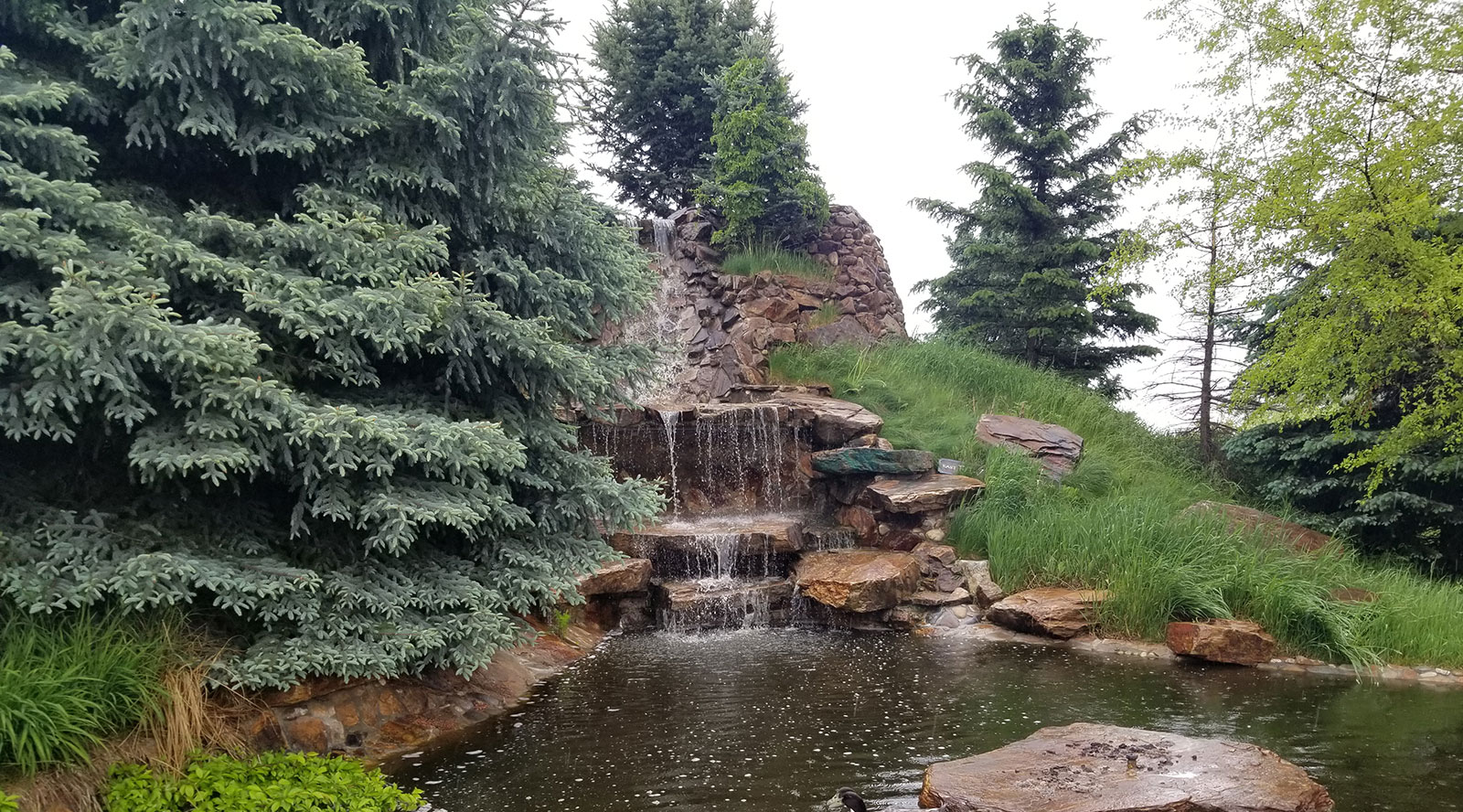 Luxury landscaping | Boise Idaho | 208.863.3313